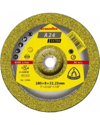 Круг 125*2,5*22 Klinspor