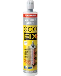 ECOFIX Химический анкер 300 мл MVIS