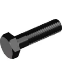 DIN960 Болт 12*1,25*120 10.9 БП ЧР