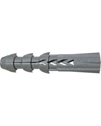 Дюбель пласт 10*60 черный Дюбель пласт 10*60 черный