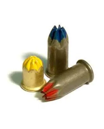 Патрон монтажный Д-3 (6,8*18)