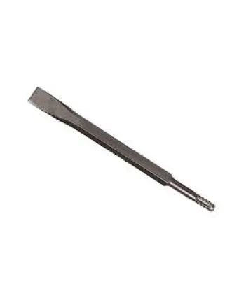 Зубило SDS-plus плоское 25*250*14. Зубило SDS-plus плоское 25*250*14.