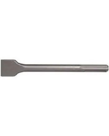 Зубило SDS-max плоске 25*600*18 Зубило SDS-max плоске 25*600*18