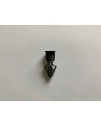 Дюбель "Бабочка" пласт. OMAX 35*14 б\ш Дюбель "Бабочка" пласт. OMAX 35*14 б\ш