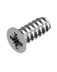Еврошуруп 6,3*13 цб пот PZ D8 (3Е120)