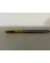 Метчик М 8 м/р DIN371 6H Р6М5 TiN