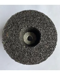 Чашка для шлифовки бетона 100*50*М14 кор. 60