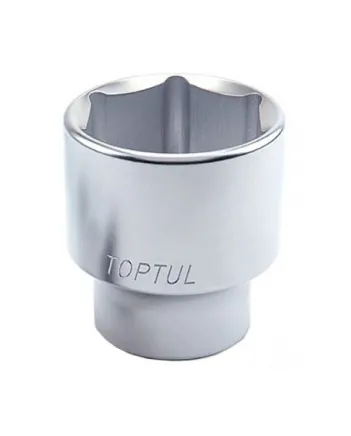 Головка торцевая 3/4" 32мм Toptul Головка торцевая 3/4" 32мм Toptul