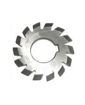 Фреза модульная М 5 (шт.) Фреза модульная М 5 (шт.)