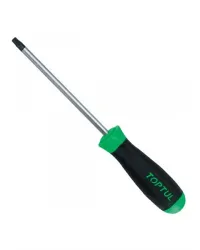 Викрутка TORX T20 Toptul