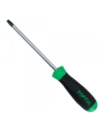 Викрутка TORX T20 Toptul Викрутка TORX T20 Toptul