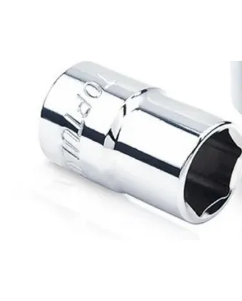Головка торцевая 1/2" 12мм Toptul Головка торцевая 1/2" 12мм Toptul