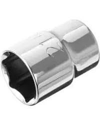 Головка торцевая 1/2" 21мм Toptul