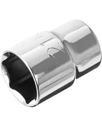 Головка торцевая 1/2" 21мм Toptul Головка торцевая 1/2" 21мм Toptul