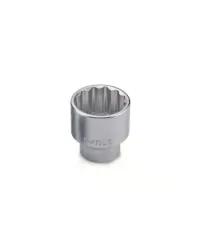 Головка торцевая 1/2" 17мм 12 гр. Toptul