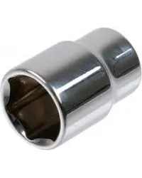 Головка торцевая 1/2" 19мм Toptul