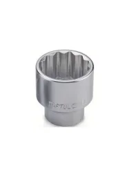 Головка торцевая 1/2" 20мм 12 гр. Toptul