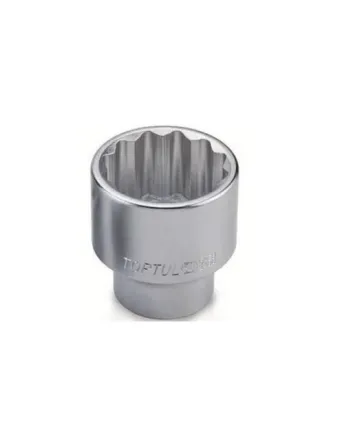 Головка торцевая 1/2" 20мм 12 гр. Toptul