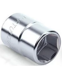 Головка торцевая 3/4" 22мм Toptul