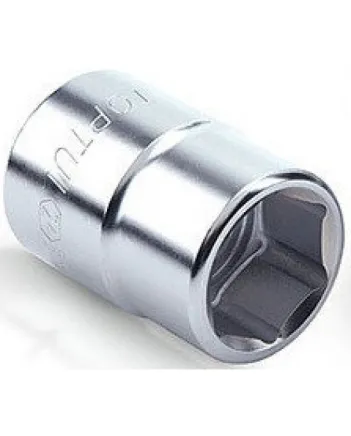 Головка торцевая 3/4" 22мм Toptul
