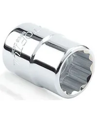 Головка торцевая 3/4" 22мм 12 гр.