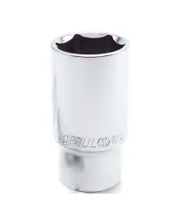 Головка торцевая длинная 1/2" 26мм Toptul