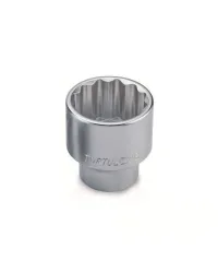Головка торцевая 1/2" 23мм 12 гр. Toptul
