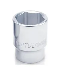 Головка торцевая 3/8" 16мм Toptul