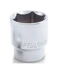 Головка торцевая 1/2" 18мм Toptul