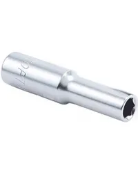 Головка торцевая длинная 3/8" 10мм Toptul