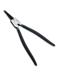 Круглогубці для зняття стопорних кілец 12" (розжим. прямі) Toptul