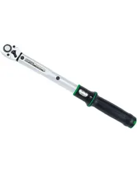 Ключ динамометричний 1/2"x525mm(L) 40-210Nm Toptul