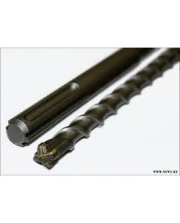Сверло 22*600 SDS-МАХ Сверло 22*600 SDS-МАХ