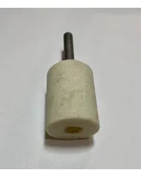 Шарошка циліндрична на штоці 25*32*6 25А