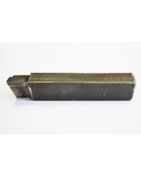 Резец проходной упорный прямой 25*25*200 Т5К10
