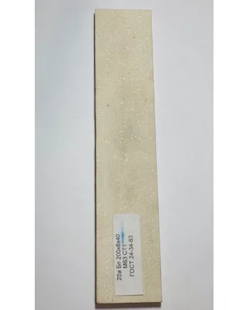 Брусок абразив. 200*20*32 25А Брусок абразив. 200*20*32 25А