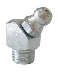 Маслянка М8*45 цб DIN71412B