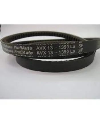 Ремень Z/10-1000 La AVX10 Rubena зуб. Ремень Z/10-1000 La AVX10 Rubena зуб.