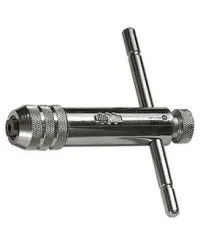 Метчикодержатель цанга SIGMA реверсивный М5-М12