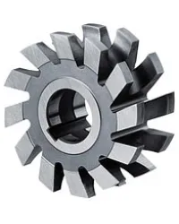 Радиусная фреза вогнута 50 R1,5