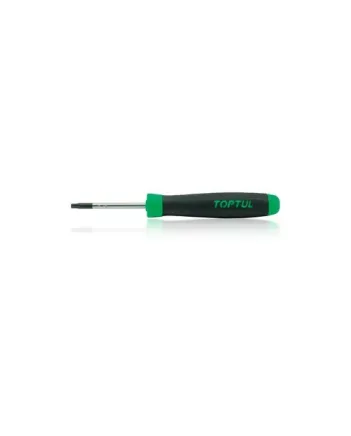 Викрутка TORX T5 Toptul Викрутка TORX T5 Toptul