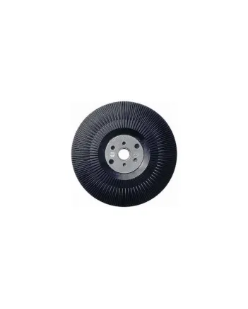 Диск опорный для фибровых кругов 125 Klinspor ST358A