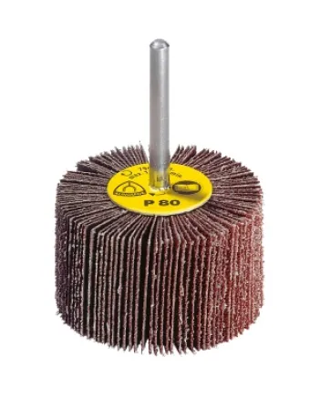 КШЛ 25*15 дриль cor. 80 (KM613) Klingspor