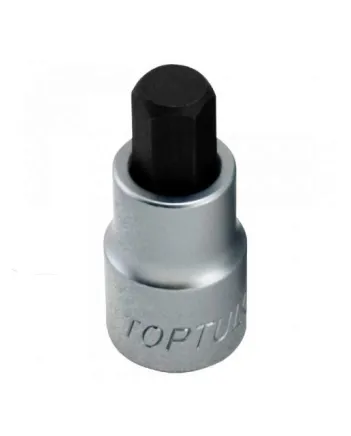 Головка с насадкой HEX 3мм 1/4" Тортul Головка с насадкой HEX 3мм 1/4" Тортul