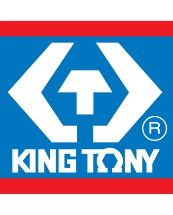 Головка торцевая 1/2" 12мм KINGTONY Головка торцевая 1/2" 12мм KINGTONY