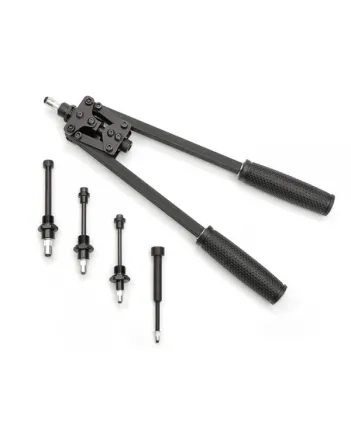 Пистолет д\кл. гаек двор. UPTOOL L1 M4-M10