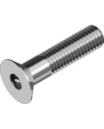 ISO10642 Винт М3*12 пот/гл А2 INB ISO10642 Винт М3*12 пот/гл А2 INB