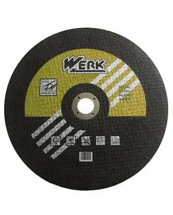Круг 300*3,0*32 Werk Круг 300*3,0*32 Werk