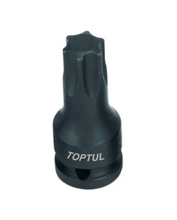 Головка ударная 3/4" TORX T70 Toptul Головка ударная 3/4" TORX T70 Toptul