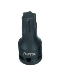 Головка ударная 3/4" TORX T90 Toptul